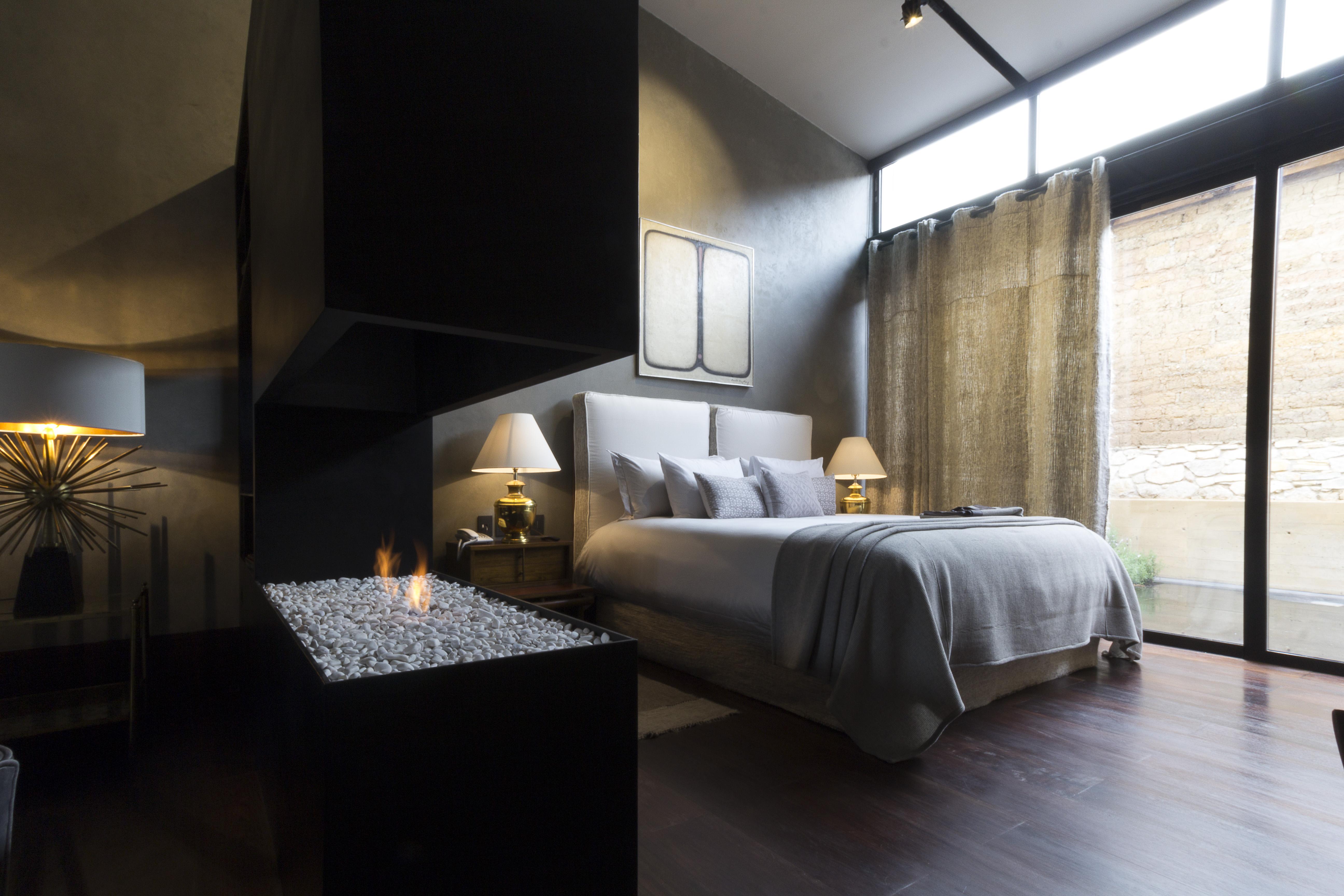 Uvence Arte + Hotel San Cristóbal de Las Casas Eksteriør bilde