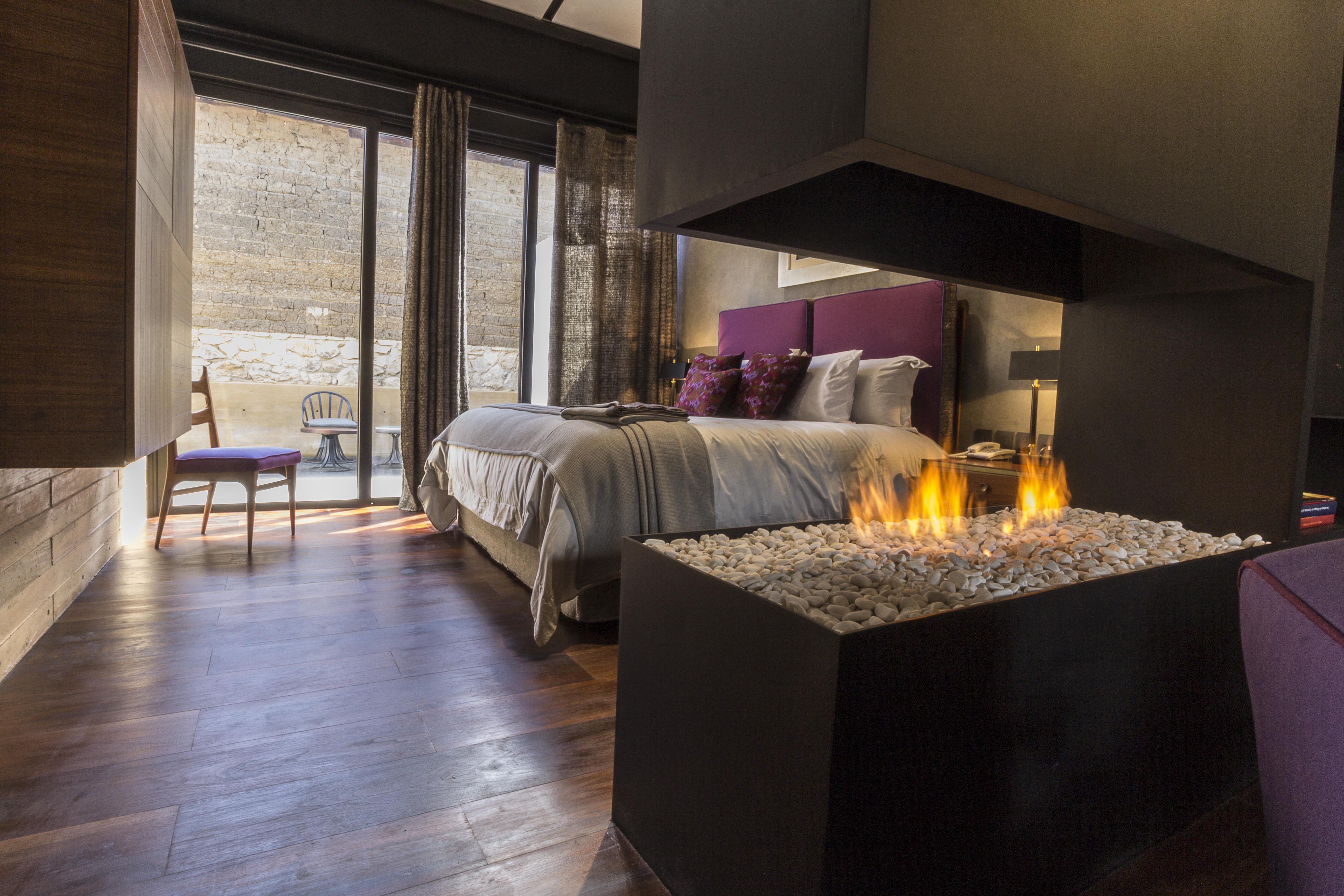 Uvence Arte + Hotel San Cristóbal de Las Casas Eksteriør bilde