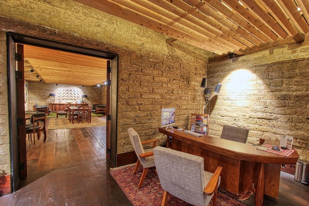 Uvence Arte + Hotel San Cristóbal de Las Casas Eksteriør bilde