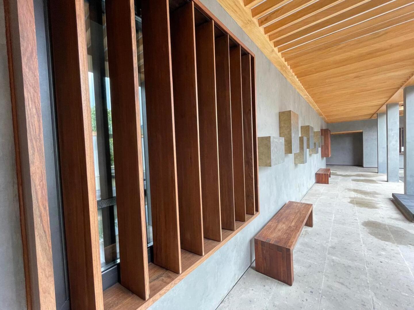 Uvence Arte + Hotel San Cristóbal de Las Casas Eksteriør bilde