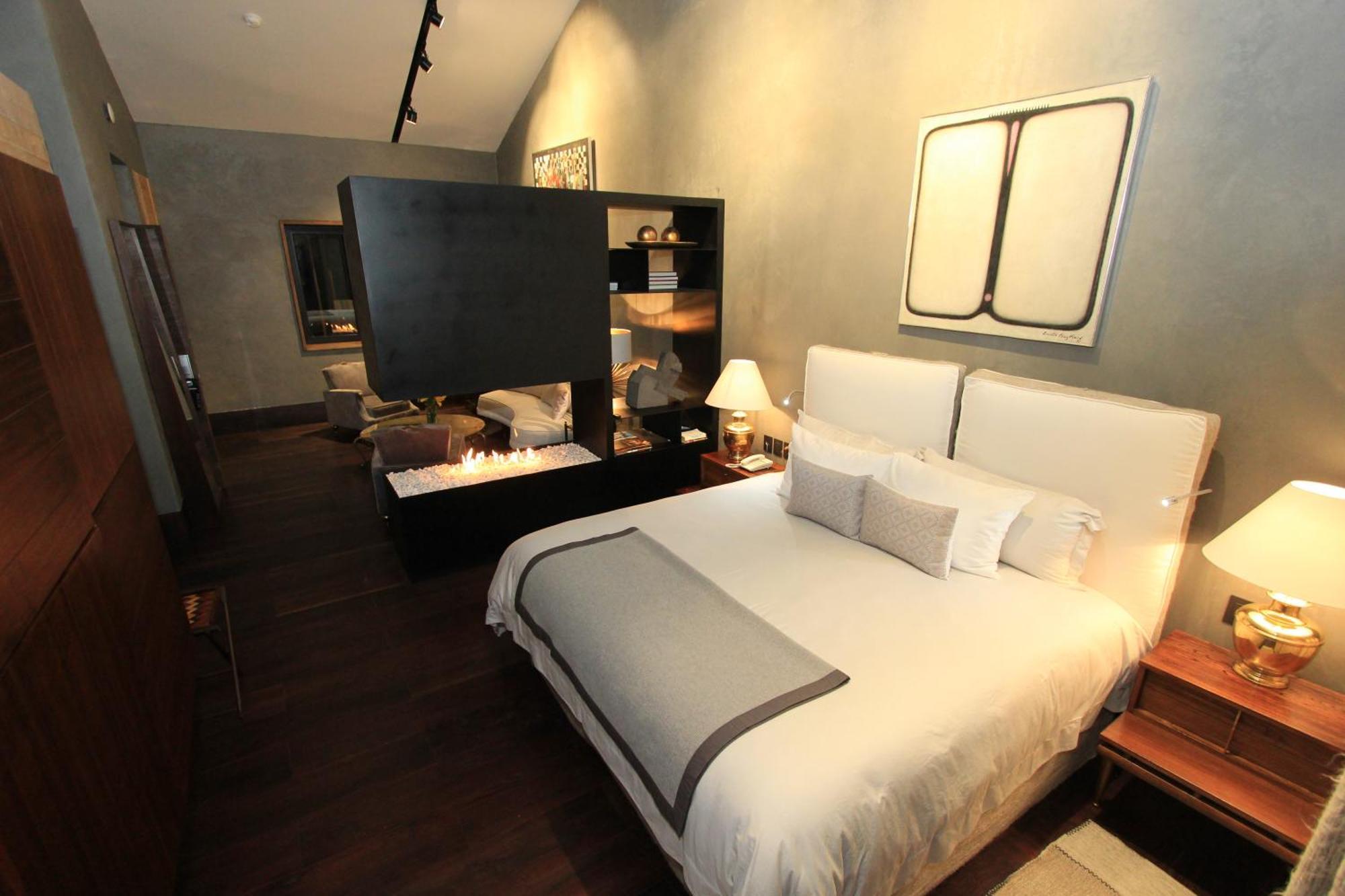 Uvence Arte + Hotel San Cristóbal de Las Casas Eksteriør bilde