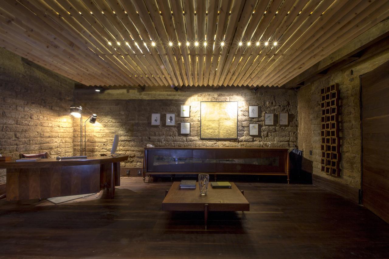 Uvence Arte + Hotel San Cristóbal de Las Casas Eksteriør bilde