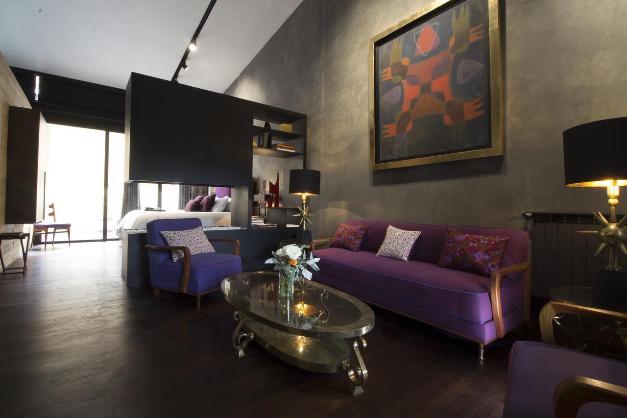 Uvence Arte + Hotel San Cristóbal de Las Casas Eksteriør bilde
