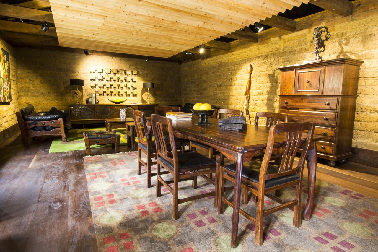 Uvence Arte + Hotel San Cristóbal de Las Casas Eksteriør bilde