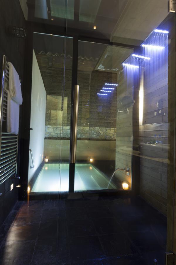Uvence Arte + Hotel San Cristóbal de Las Casas Eksteriør bilde