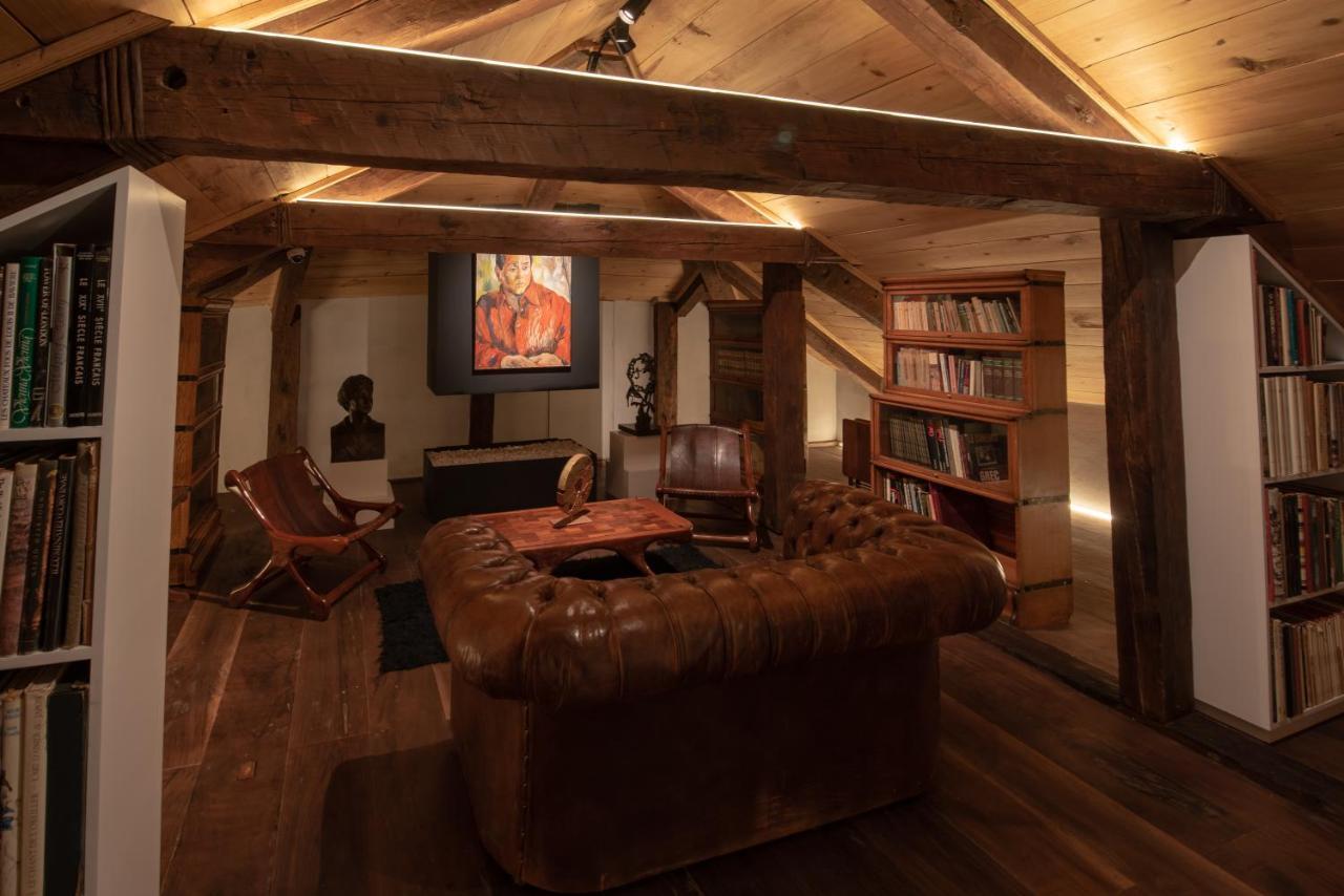 Uvence Arte + Hotel San Cristóbal de Las Casas Eksteriør bilde
