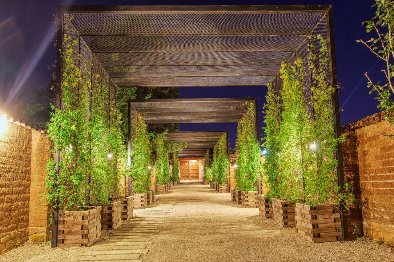 Uvence Arte + Hotel San Cristóbal de Las Casas Eksteriør bilde